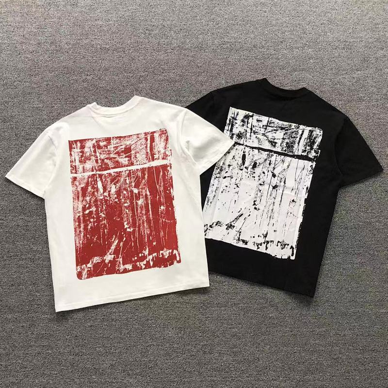 OFF-WHITE T-SHIRT 5111111147（im 170cm 60kg i wear size M in the phot）