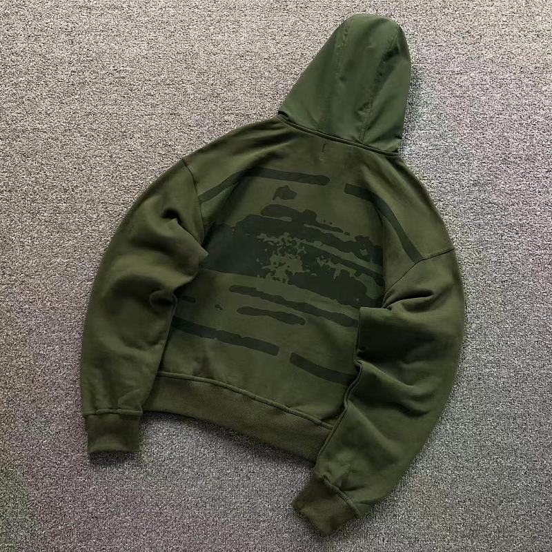 CORTEIZ HOODIE 2204210134（im 170cm 60kg i wear size S in the phot）