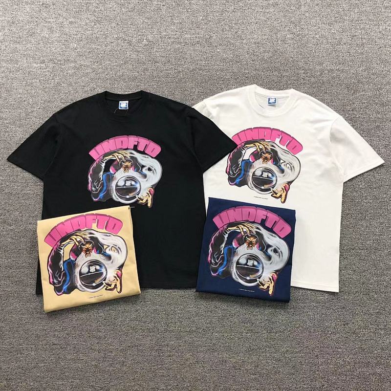 UNDEFEATED T-SHIRT 211011302