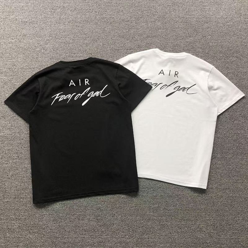 AIR JORDAN NBA BASKETBALL T-SHIRT 1104261757（im 170cm 60kg i wear size M in the phot）