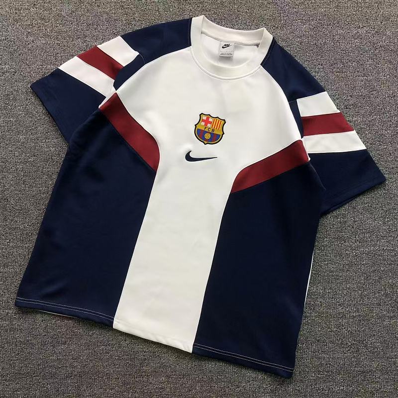 FOOTBALL T-SHIRT 1252625002（im 170cm 60kg i wear size L in the phot）