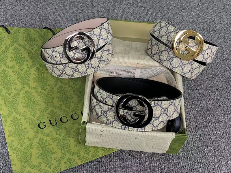 GUCCI BELT 412091601