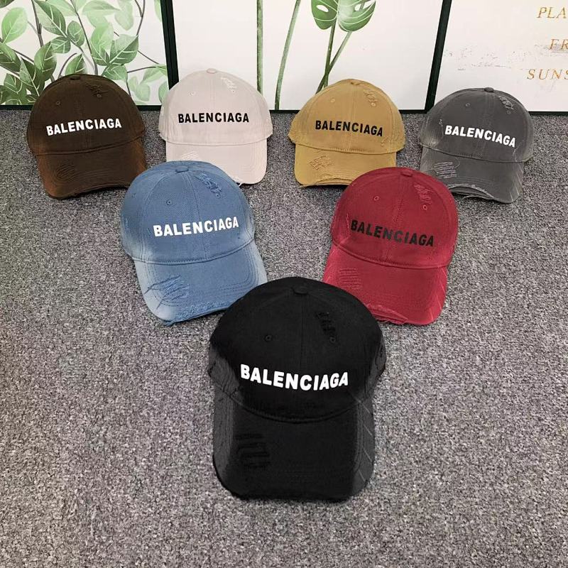 BALENCIAGA HAT 511504102