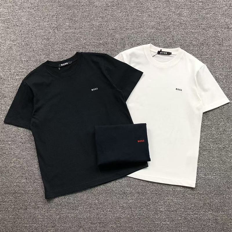 HUGO BOSS T-SHIRT 218232701