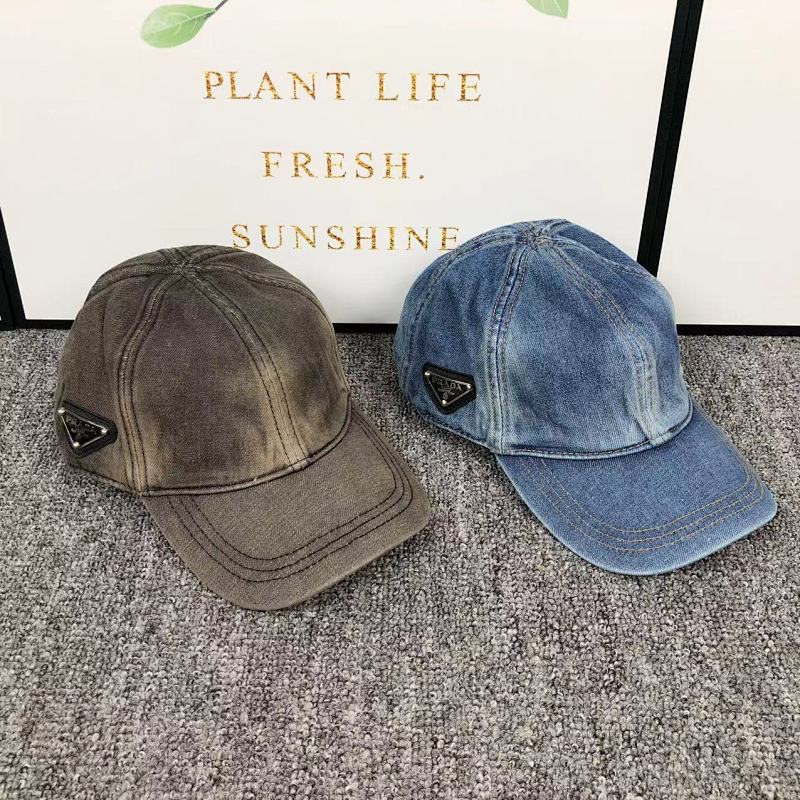 PRADA HAT 371215