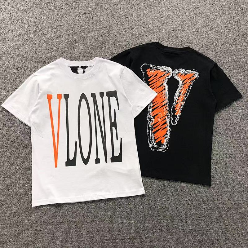 VLONE T-SHIRT 504141291（im 170cm 60kg i wear size S in the phot）