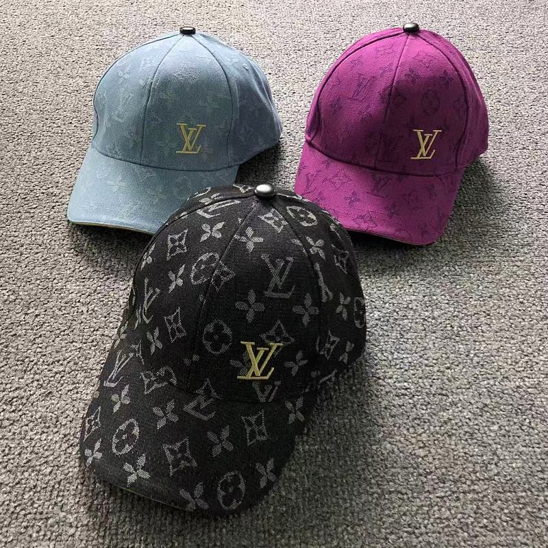 LV HAT 12910943