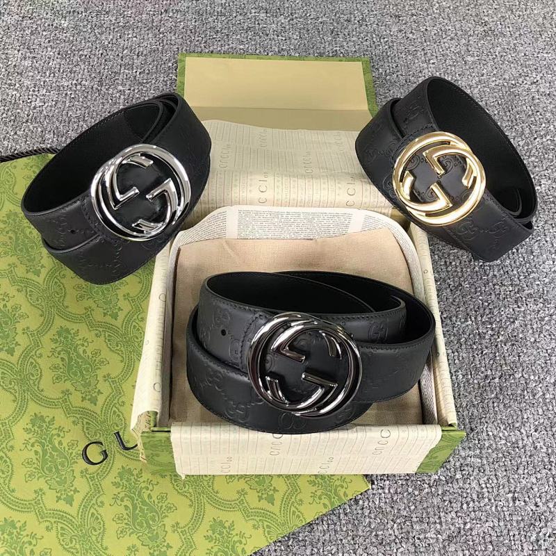 GUCCI BELT 412091701
