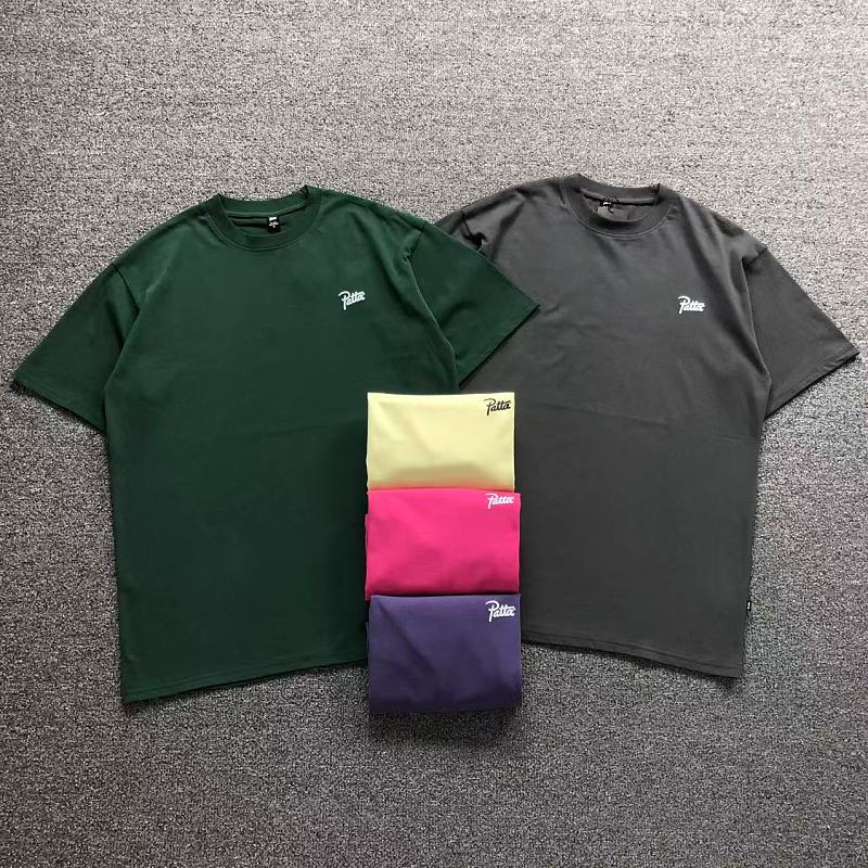 PATTA T-SHIRT 1261805175（im 170cm 60kg i wear size M in the phot）