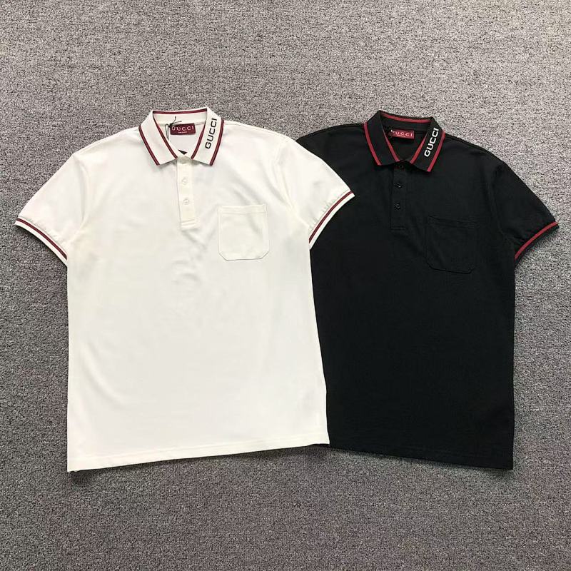 GUCCI POLO 2201150101（im 170cm 60kg i wear size XL in the phot）
