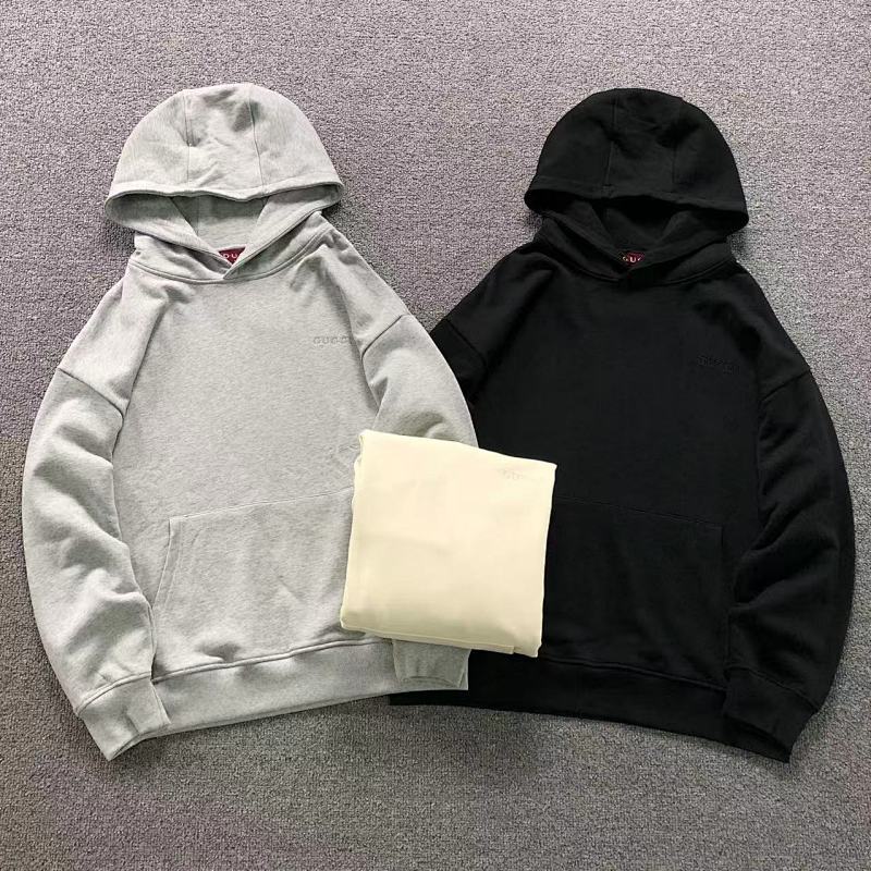 GUCCI HOODIE 3111051319（im 170cm 60kg i wear size L in the phot）
