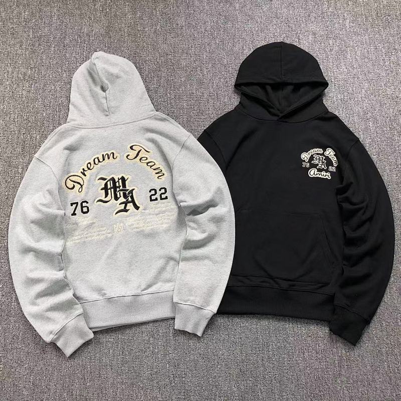 AMIRI HOODIE 311030617