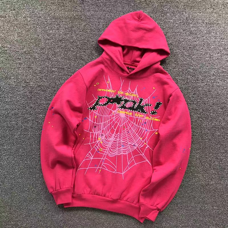SP5DER HOODIE 42011305135（im 170cm 60kg i wear size S in the phot）
