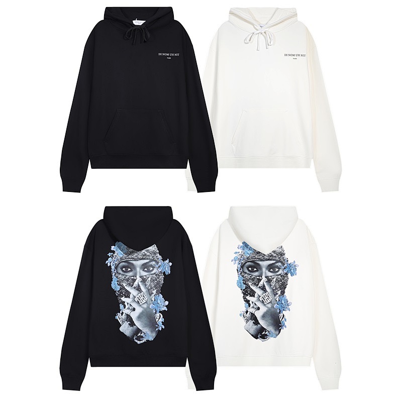 IH NOM UH NIT HOODIE 152166