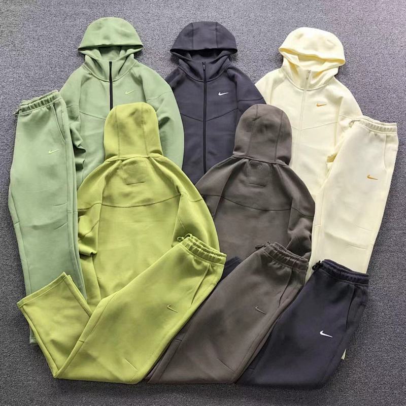 TOP TROUSERS NIKE HOODIE TROUSERS 3201212919