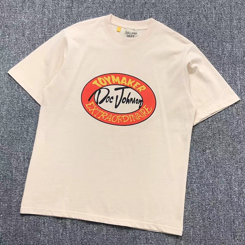 GALLERY DEPT T-SHIRT 172619