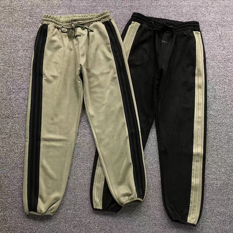 FOG TROUSERS 41101613135（im 170cm 60kg i wear size XL in the phot）