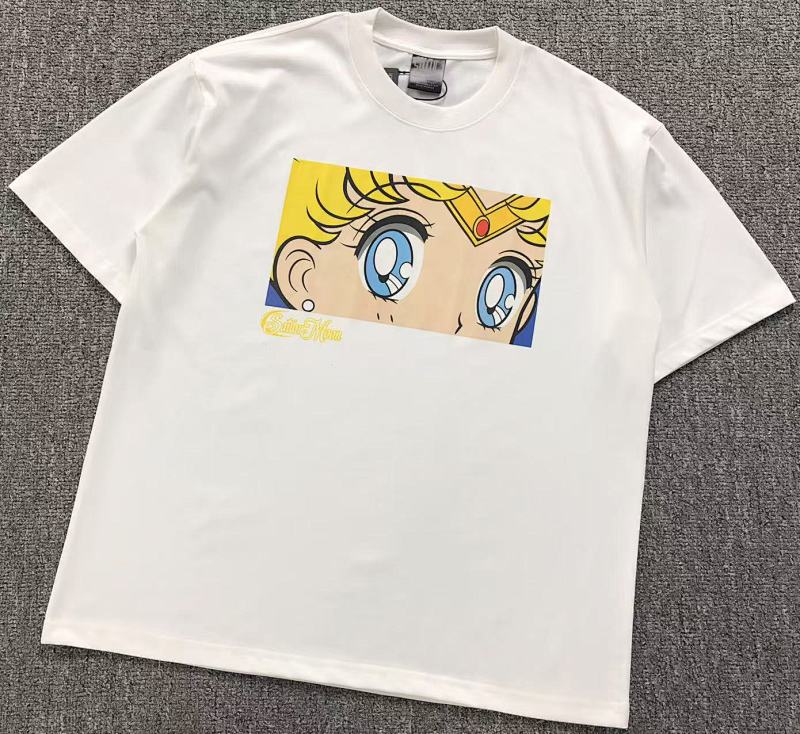 SAINT MICHAEL T-SHIRT 412261417