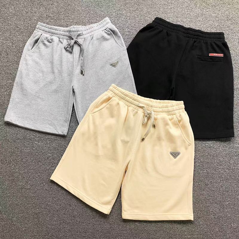 PRADA SHORTS 3106191321（im 170cm 60kg i wear size M in the phot）