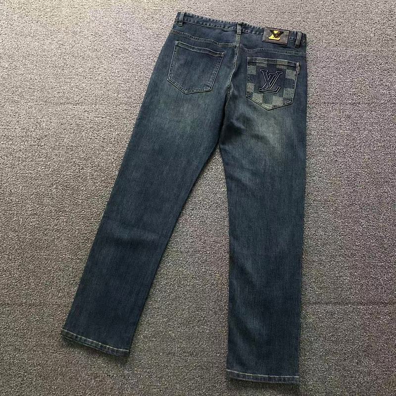 LV TROUSERS 5208120101