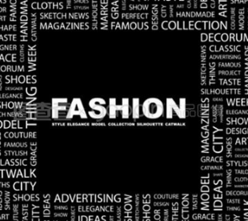 FASHION 时尚