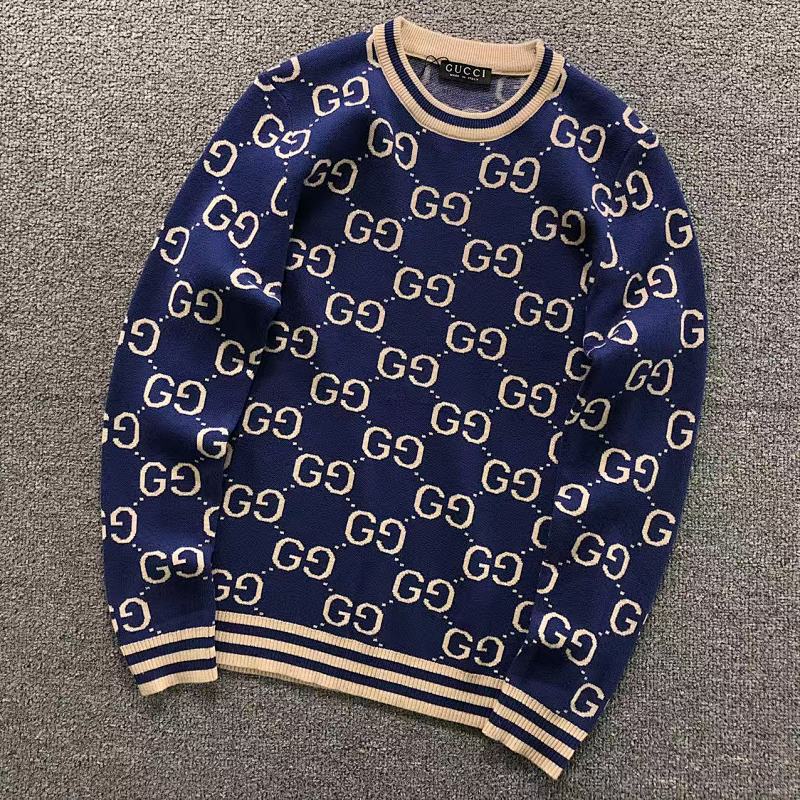 GUCCI SWEATER 3108132921（im 170cm 60kg i wear size XL in the phot）