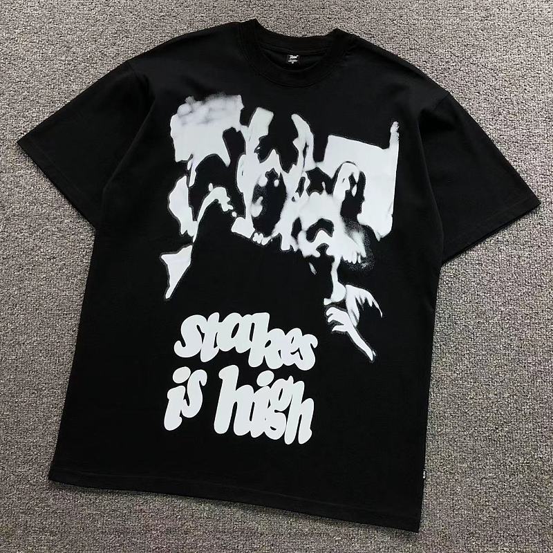 PATTA T-SHIRT 1262409175（im 170cm 60kg i wear size M in the phot）