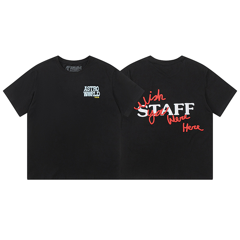 TRAVIS SCOTT CACTUS JACK T-SHIRT 261867
