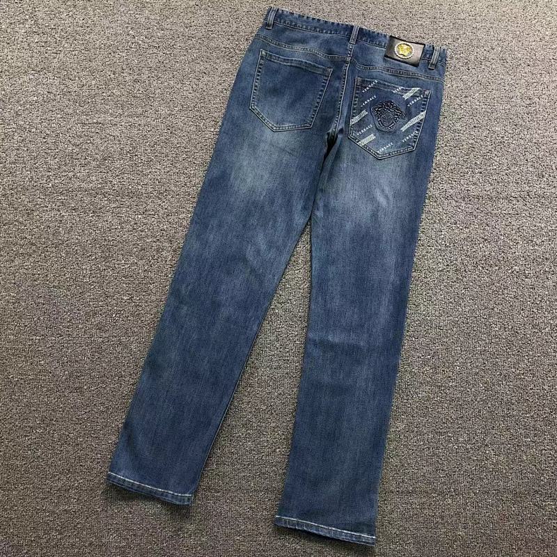 VERSACE TROUSERS 2204042401
