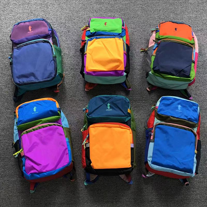 COTOPAXI BAG 401030413 ( 长28CM*宽11CM*高45CM)