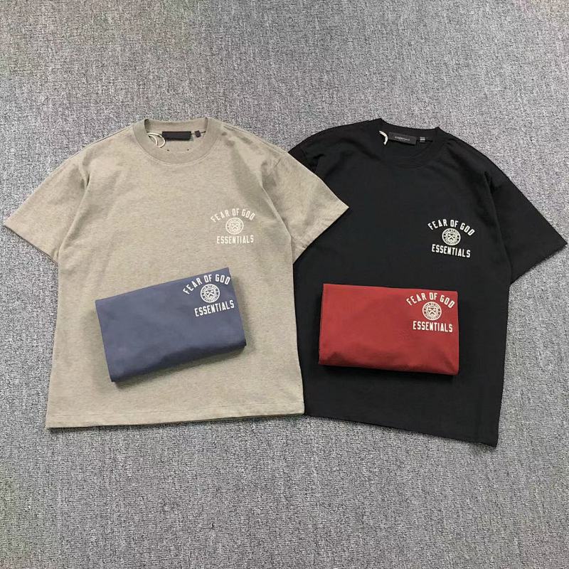 FOG T-SHIRT 31120317（im 170cm 57kg i wear size S in the phot）