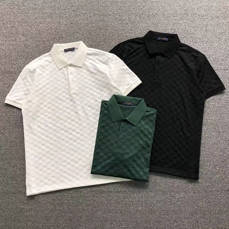 LV POLO 2203282001（im 170cm 60kg i wear size L in the phot）