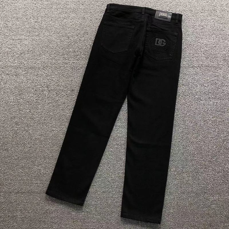 DOLCE GABBANA TROUSERS 4208061501