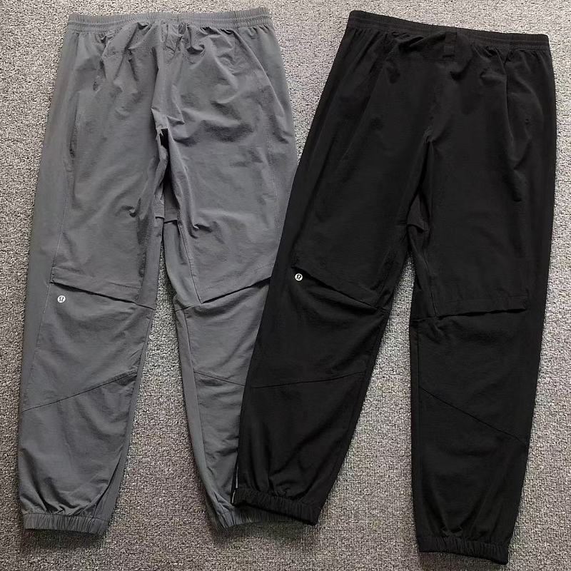 LULULEMON TROUSERS 2205220304 （im 170cm 60kg i wear size XL in the phot）