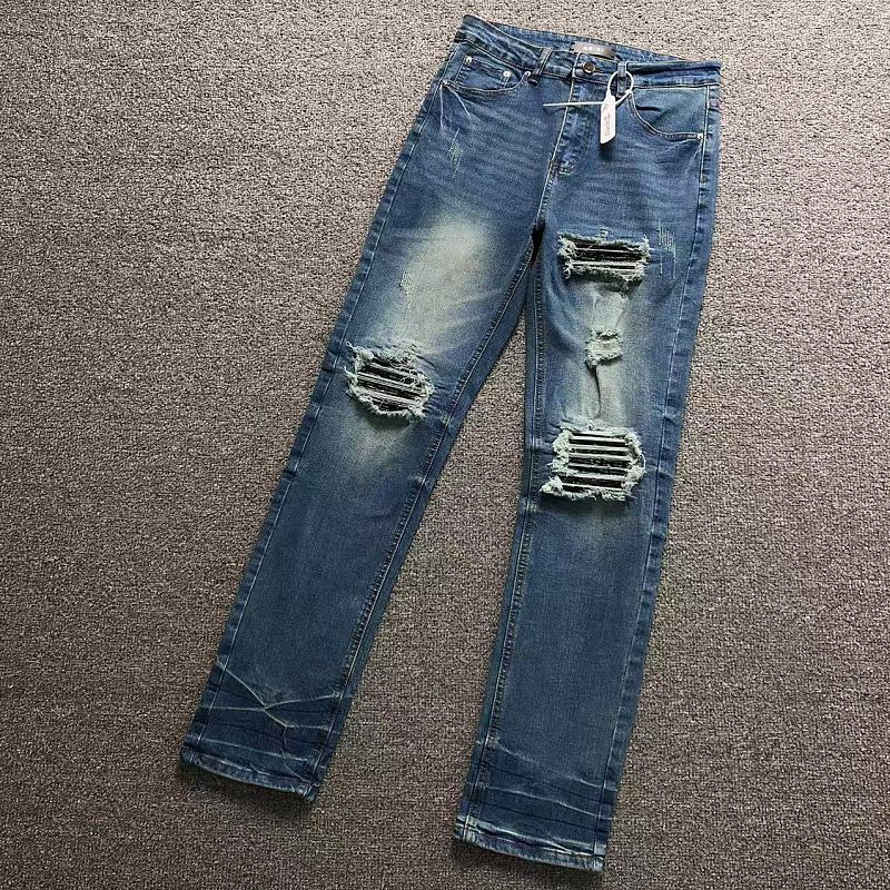AMIRI TROUSERS 3208195017