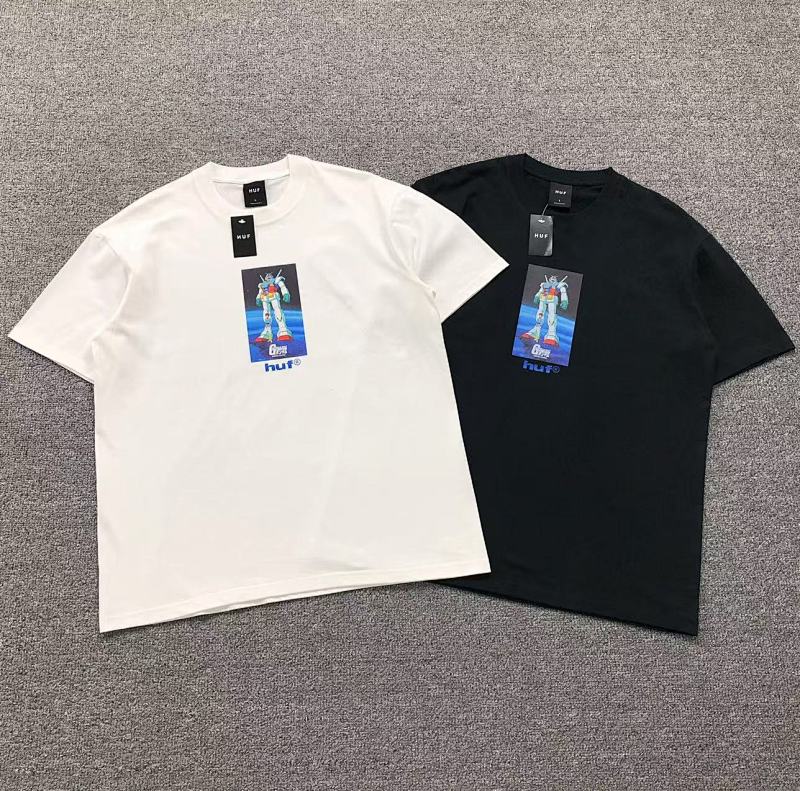 HUF T-SHIRT 311212002