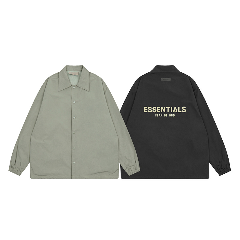 FOG JACKET 262403