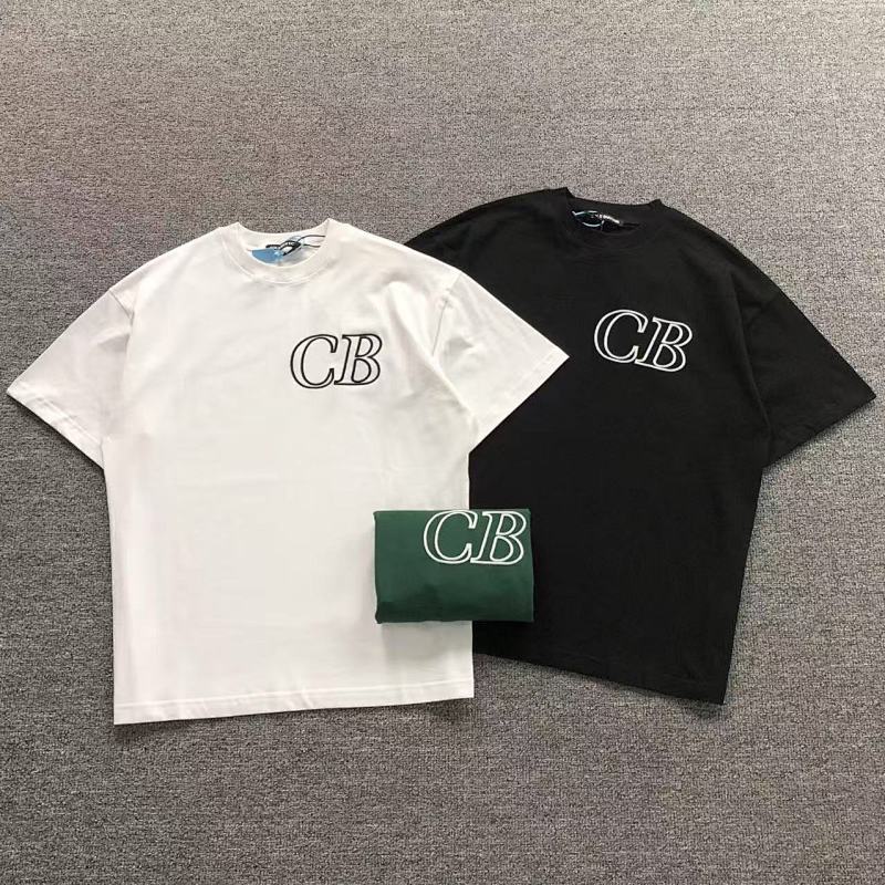 COLE BUXTON T-SHIRT 1108091151（im 170cm 60kg i wear size M in the phot）