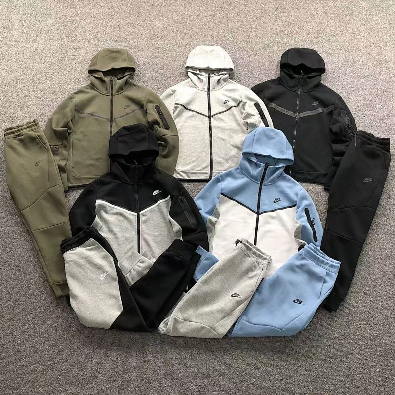 TOP TROUSERS NIKE HOODIE TROUSERS 3103101219