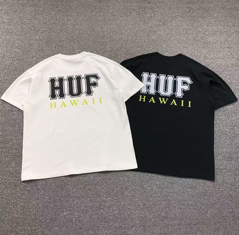 HUF T-SHIRT 311013002