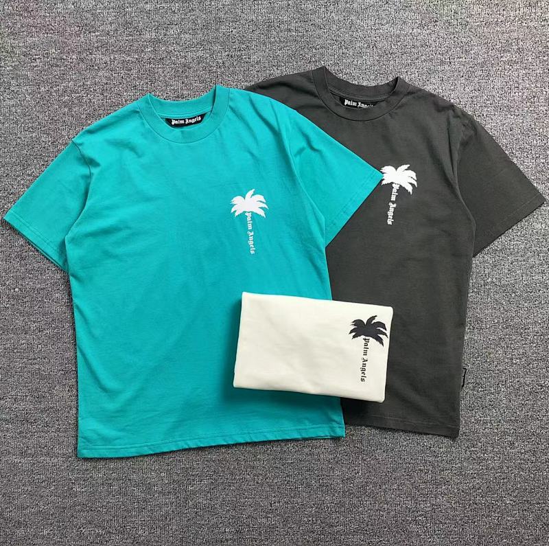 PALM ANGELS T-SHIRT 181724