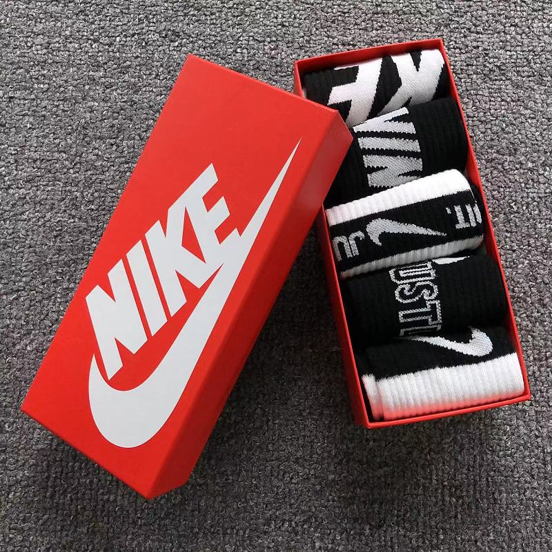 NIKE SOCKS 4205111077
