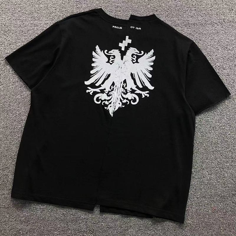 Y/PROJECT T-SHIRT 3204042317（im 170cm 55kg i wear size S in the phot）