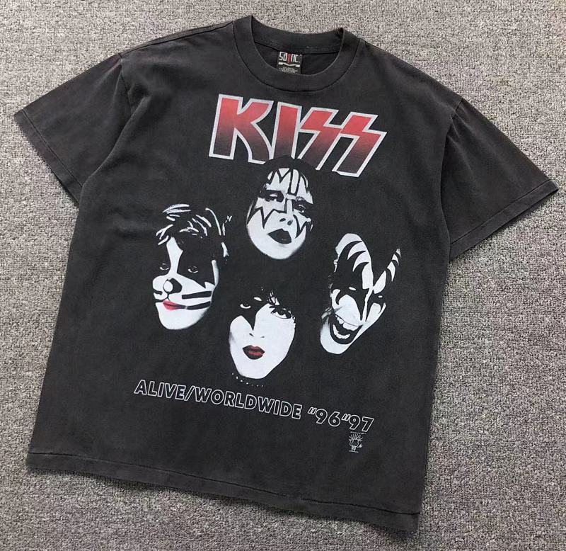 SAINT MICHAEL T-SHIRT 211071617