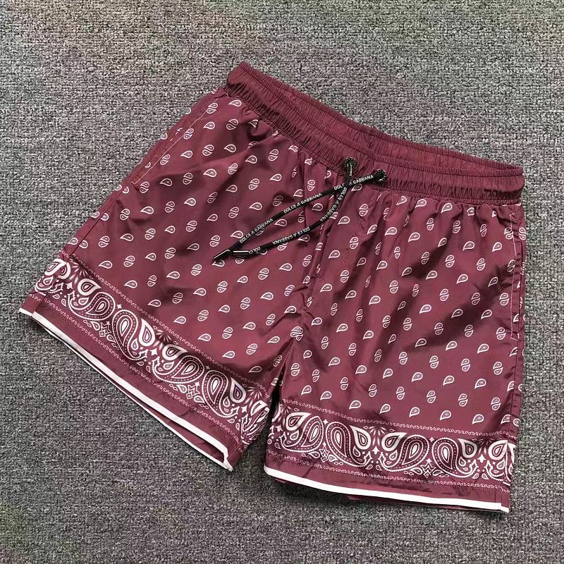 DOLCE GABBANA SHORTS 22041518125（im 170cm 60kg i wear size 48 in the phot）