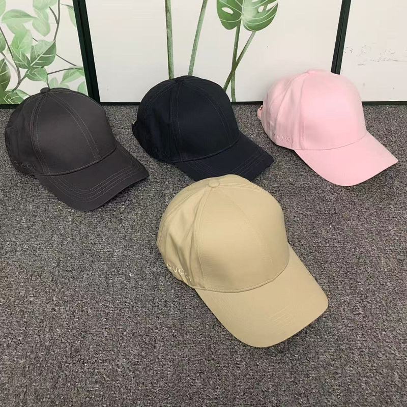 GUCCI HAT 12371043