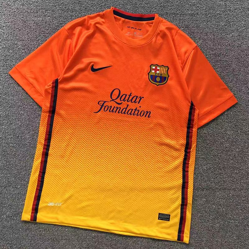 FOOTBALL T-SHIRT 124423002（im 170cm 60kg i wear size L in the phot）