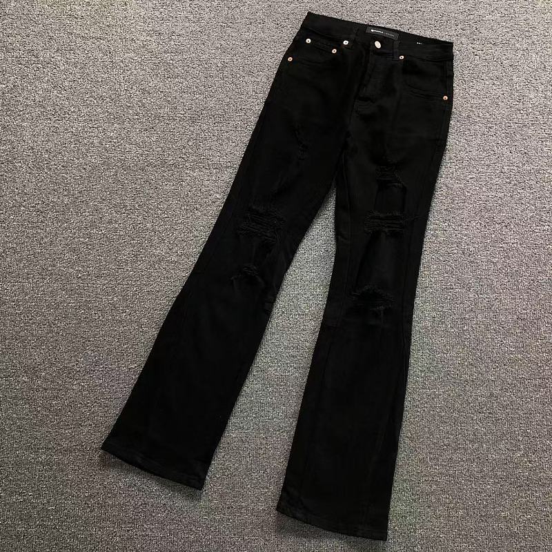 PURPLE TROUSERS 124170271（im 170cm 65kg i wear size 30 in the phot）