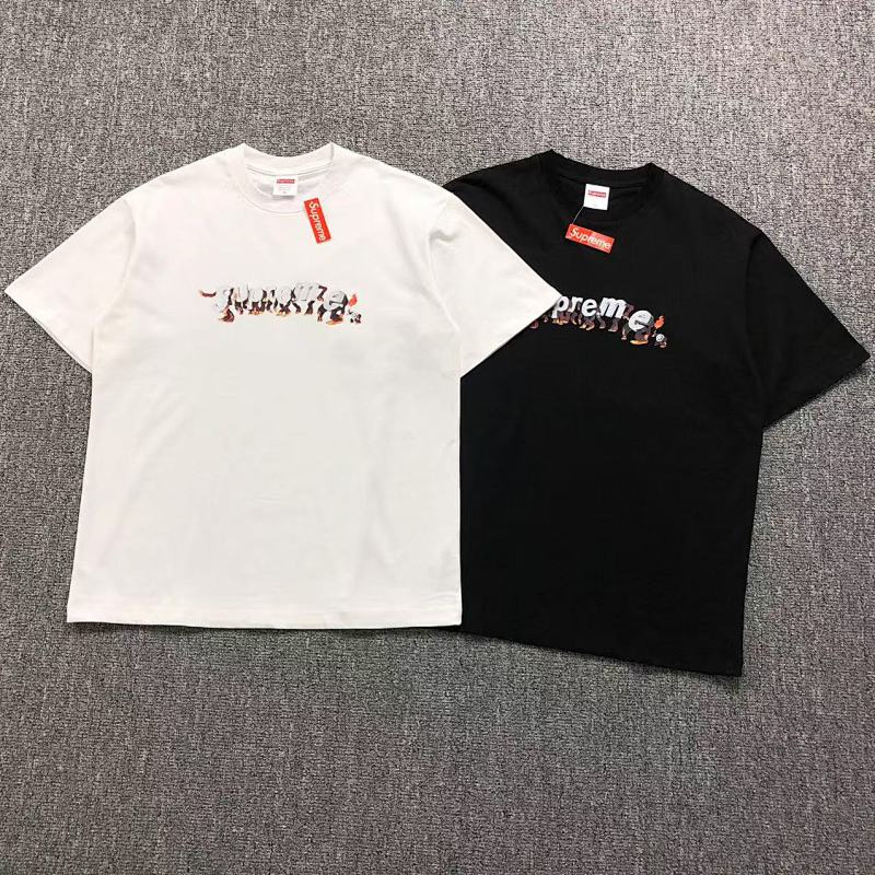 SUPREME T-SHIRT 311124221