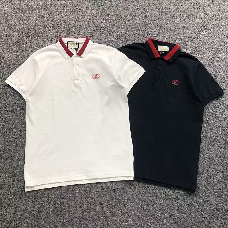 GUCCI POLO 5102706147（im 170cm 60kg i wear size M in the phot）